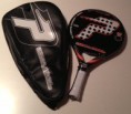 Power Padel 1001 NUEVA + Funda 